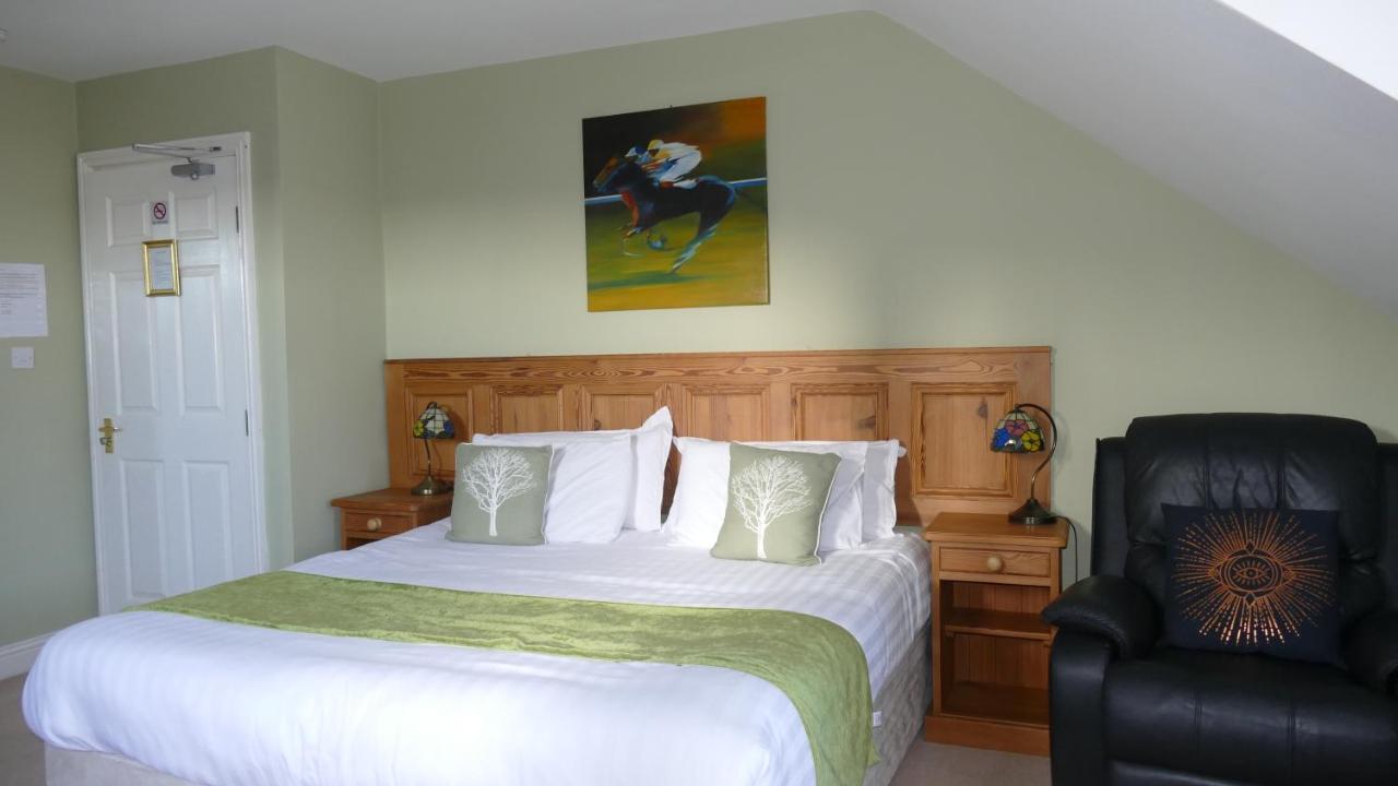 Avonmore House Youghal Exterior foto