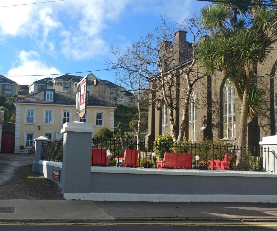 Avonmore House Youghal Exterior foto