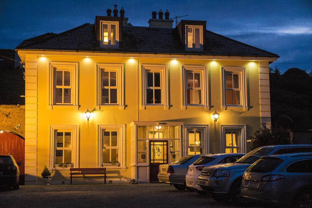 Avonmore House Youghal Zimmer foto